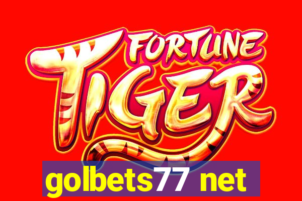 golbets77 net